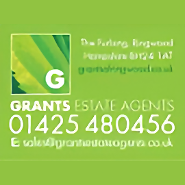 Grants of Ringwood