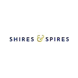 Shires and Spires