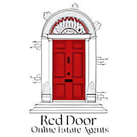 Red Door