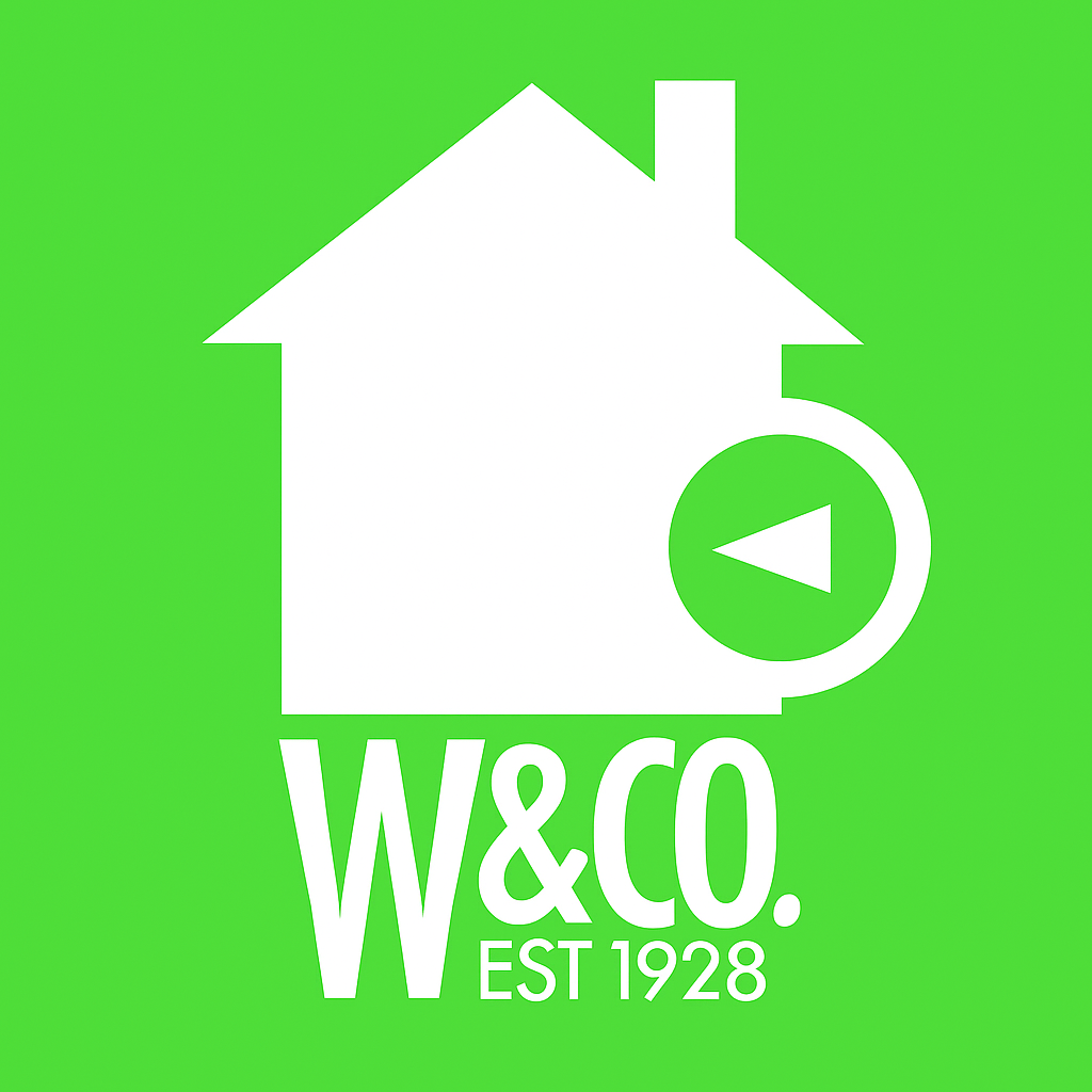 Wadsworth & Co Est. 1928