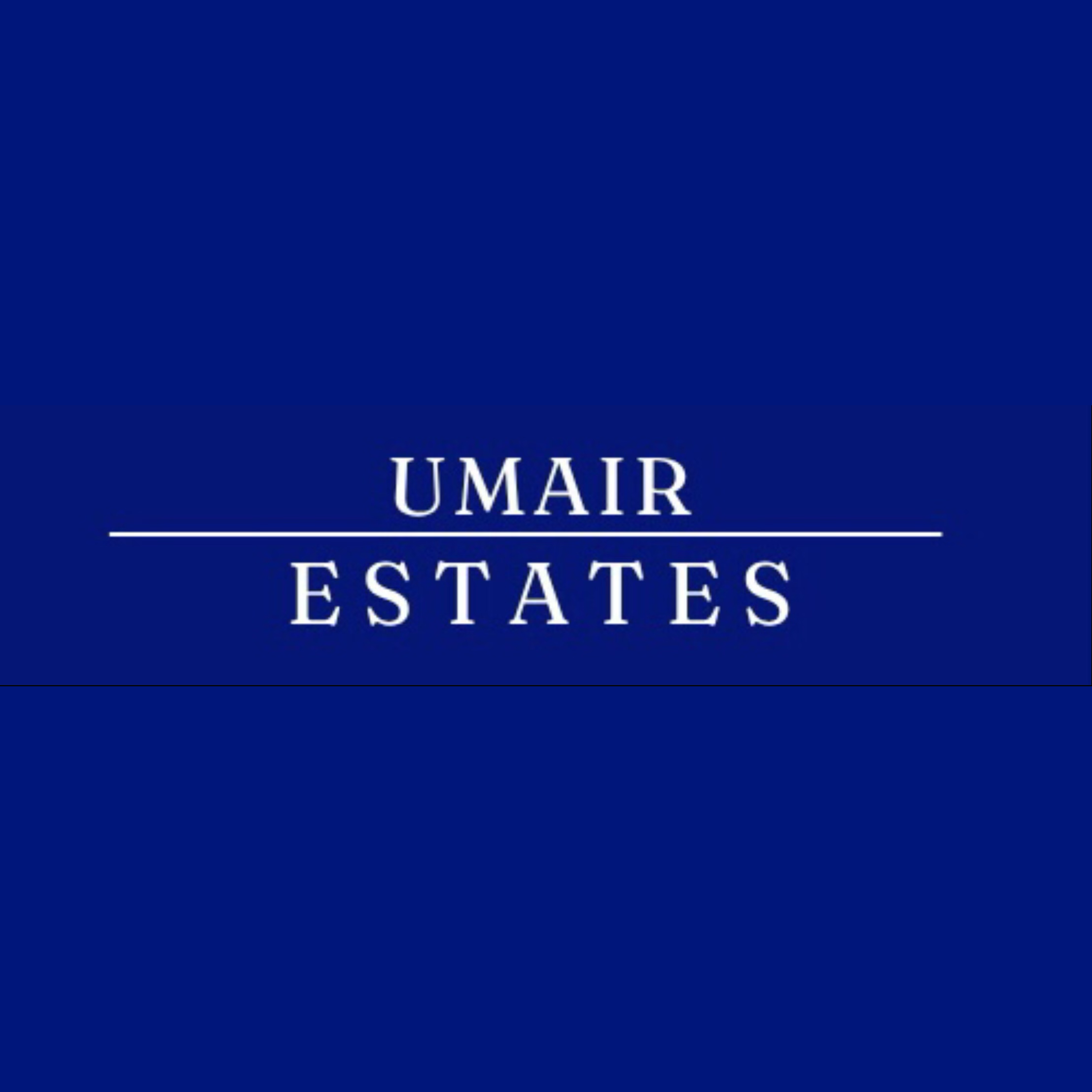 Umair estates