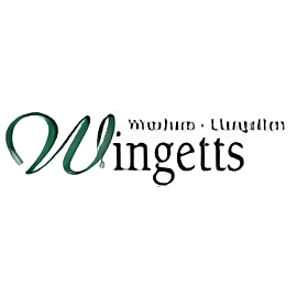 Wingetts