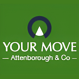 Your Move Attenborough & Co