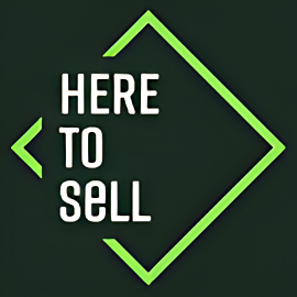 Here To Sell