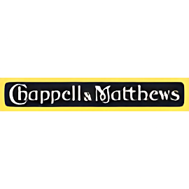 Chappell & Matthews