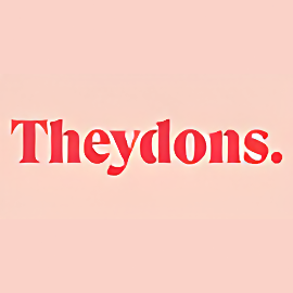 Theydons