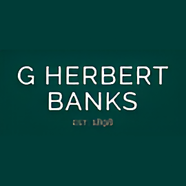 G Herbert Banks