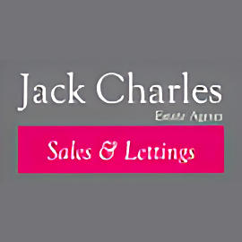 Jack Charles