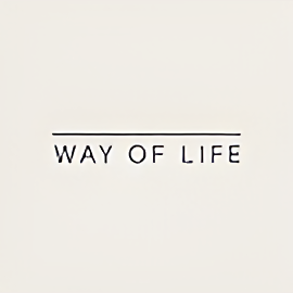 Way of Life