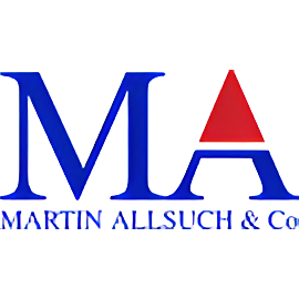 Martin Allsuch