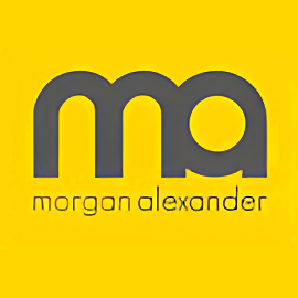 Morgan Alexander