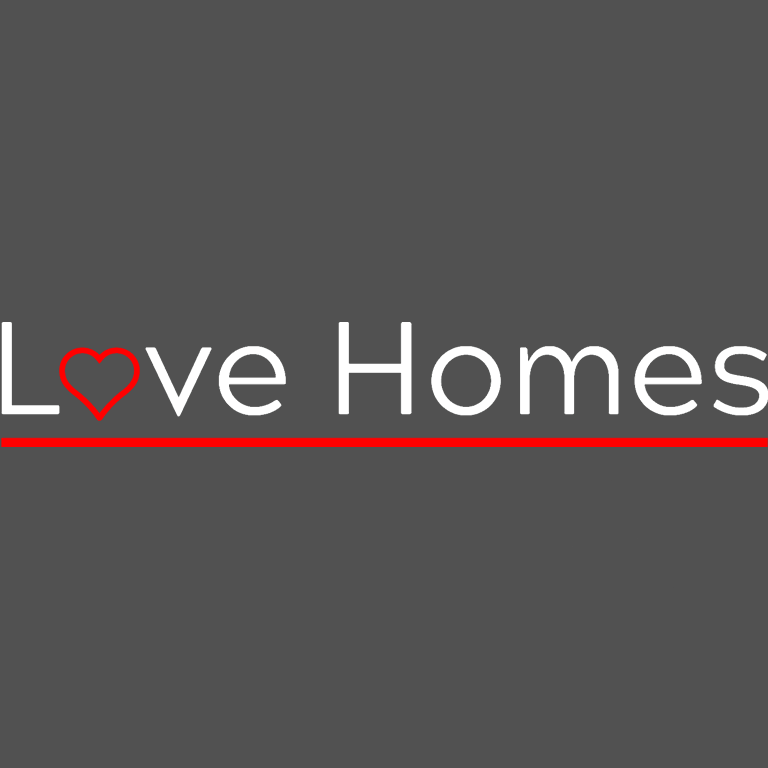 Love Homes