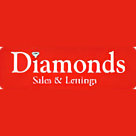 Diamonds