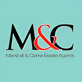 Marshall & Clarke