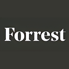 Forrest Agent