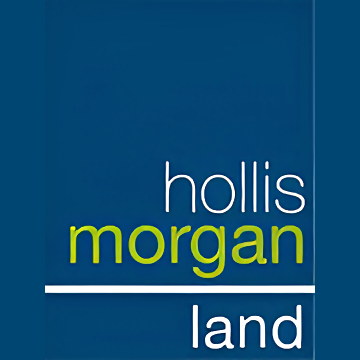 Hollis Morgan