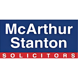 Mcarthur Stanton