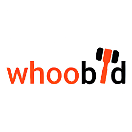 Whoobid
