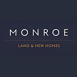 Monroe Estate Agents - Land & New Homes