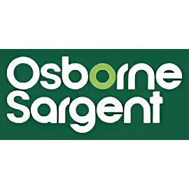 Osborne Sargent