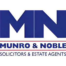 Munro & Noble