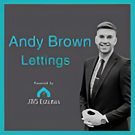 Andy Brown