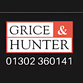 Grice and Hunter