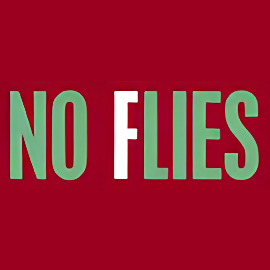 Noflies