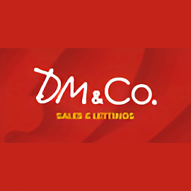 Dm & Co. Homes
