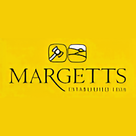 Margetts