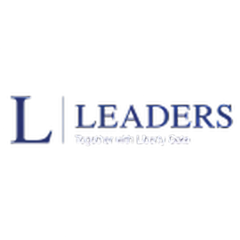 Leaders Together with Liberty Gate
