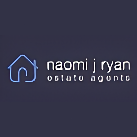 Naomi J Ryan