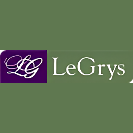 Legrys Edenbridge