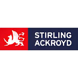 Stirling Ackroyd