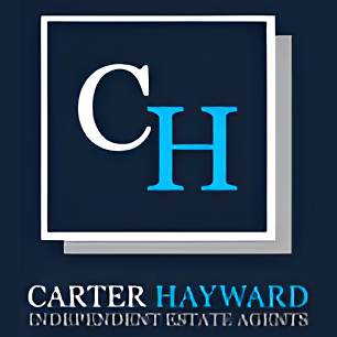 Carter Hayward