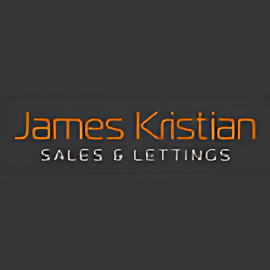 James Kristian
