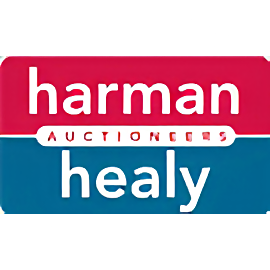 Harman Healy