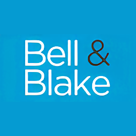 Bell and Blake