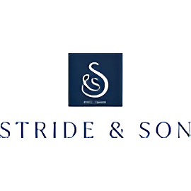 Stride & Son