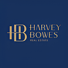 Harvey Bowes