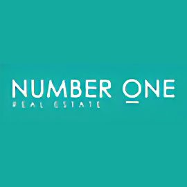 Number One Real Estate