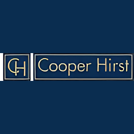 Cooper Hirst LTD