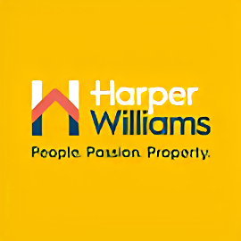 Harper Williams