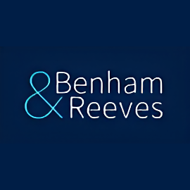 Benham & Reeves - Kew