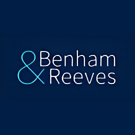 Benham & Reeves- Highgate