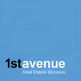 1St Avenue