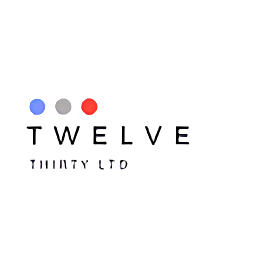 Twelve Thirty
