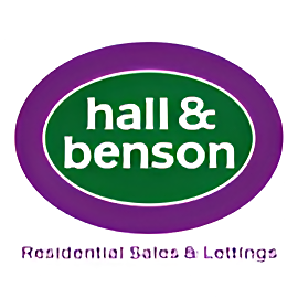 Hall & Benson