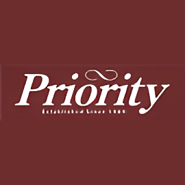 Priority