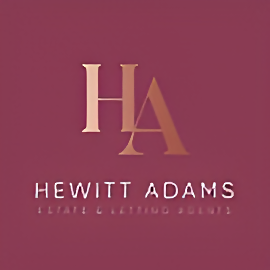 Hewitt Adams